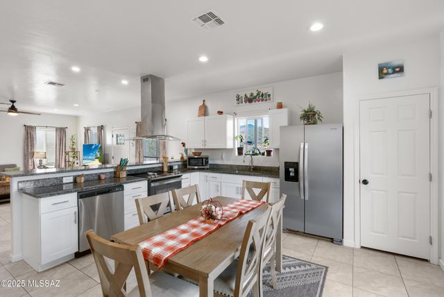 1785 Dove Court, Rio Rico, AZ 85648