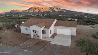 1785 Dove Court, Rio Rico, AZ 85648