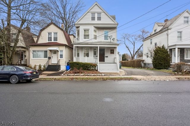 186 Elmwood Ave, Irvington Twp., NJ 07111
