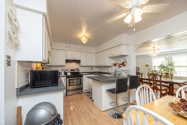 1210 Peacock Road, Paris, KY 40361