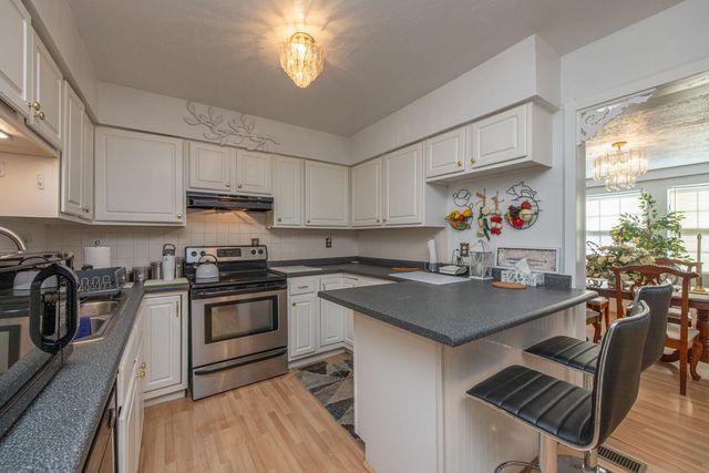 1210 Peacock Road, Paris, KY 40361