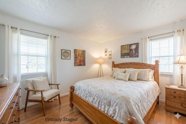 1210 Peacock Road, Paris, KY 40361