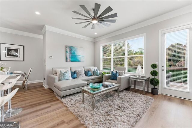 3368 Sarah Trail 5, Decatur, GA 30032