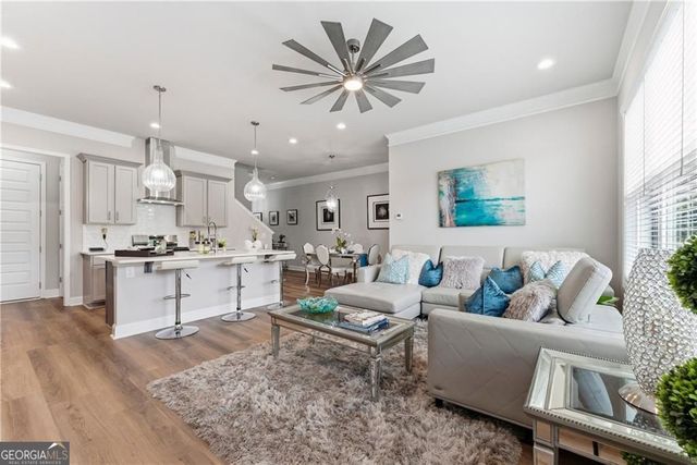 3368 Sarah Trail 5, Decatur, GA 30032