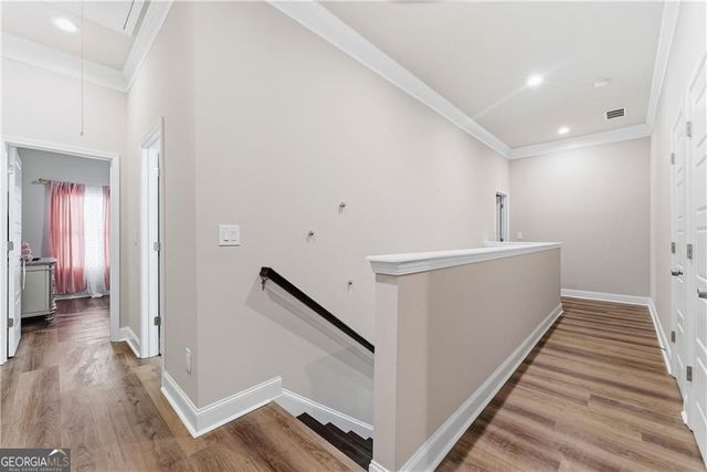 3368 Sarah Trail 5, Decatur, GA 30032