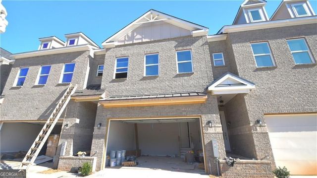 3368 Sarah Trail 5, Decatur, GA 30032