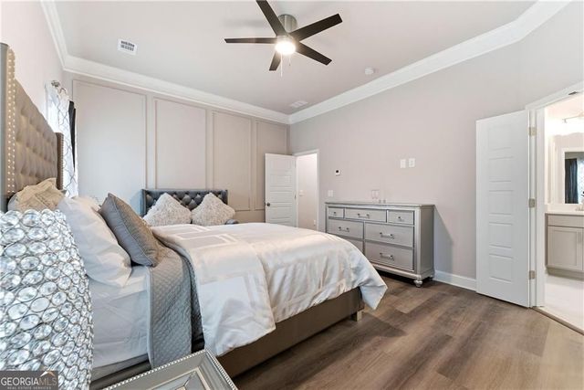 3368 Sarah Trail 5, Decatur, GA 30032