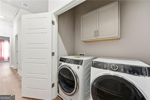 3368 Sarah Trail 5, Decatur, GA 30032