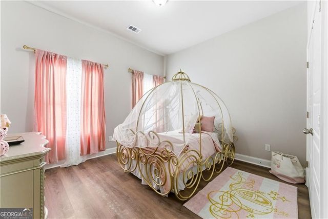 3368 Sarah Trail 5, Decatur, GA 30032