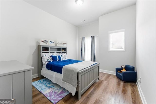 3368 Sarah Trail 5, Decatur, GA 30032