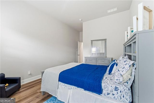 3368 Sarah Trail 5, Decatur, GA 30032