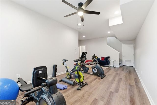 3368 Sarah Trail 5, Decatur, GA 30032