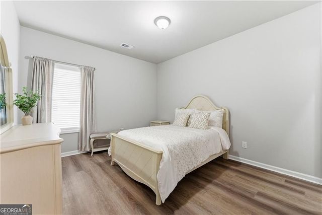 3368 Sarah Trail 5, Decatur, GA 30032