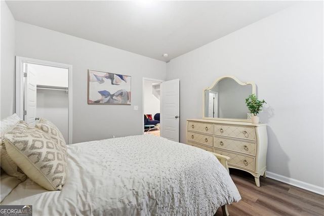 3368 Sarah Trail 5, Decatur, GA 30032