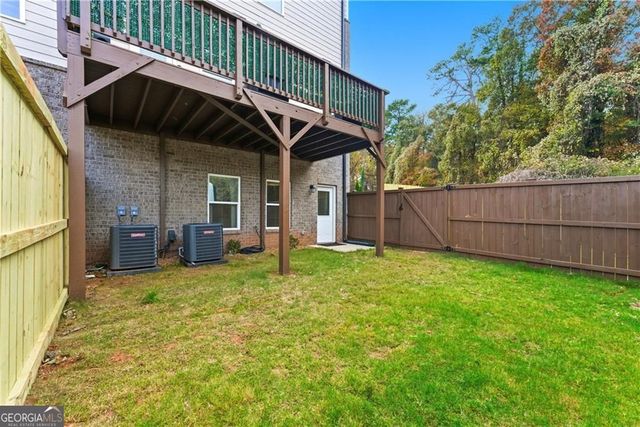 3368 Sarah Trail 5, Decatur, GA 30032