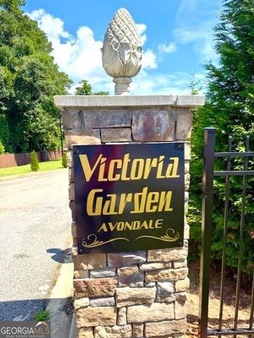 3368 Sarah Trail 5, Decatur, GA 30032