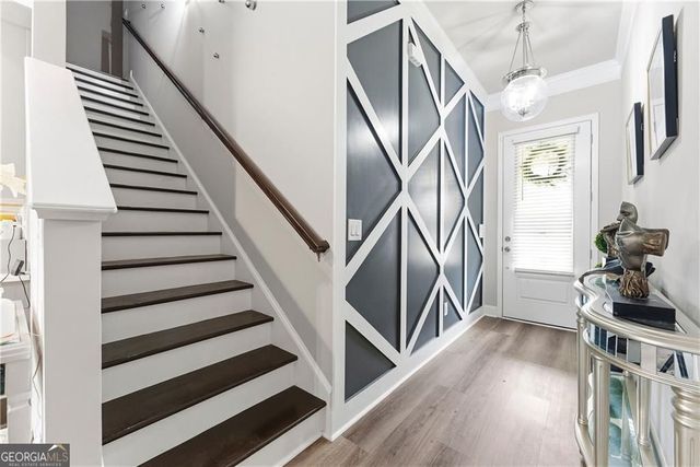 3368 Sarah Trail 5, Decatur, GA 30032