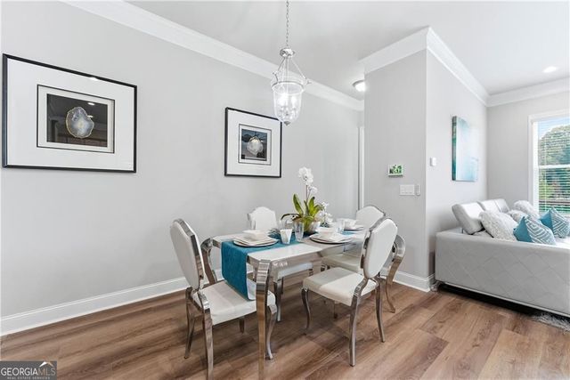 3368 Sarah Trail 5, Decatur, GA 30032