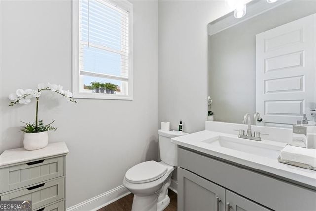 3368 Sarah Trail 5, Decatur, GA 30032