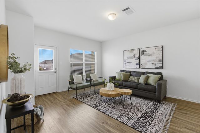 6009 Amalea LN, Round Rock, TX 78665