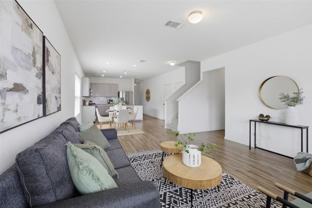 6009 Amalea LN, Round Rock, TX 78665