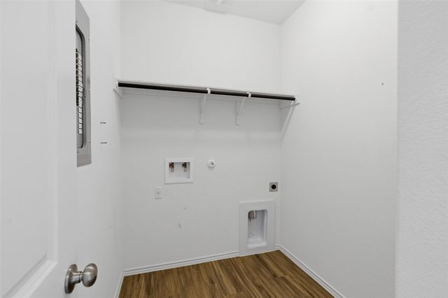 6009 Amalea LN, Round Rock, TX 78665