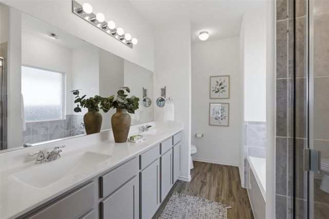 6009 Amalea LN, Round Rock, TX 78665