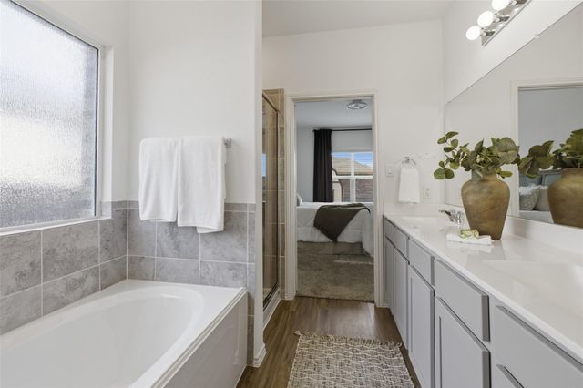 6009 Amalea LN, Round Rock, TX 78665