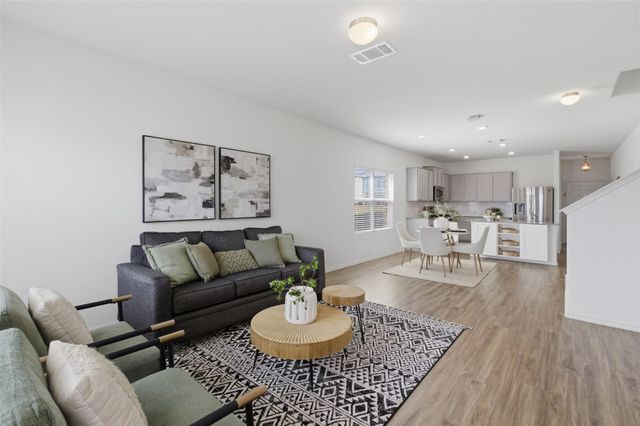 6009 Amalea LN, Round Rock, TX 78665