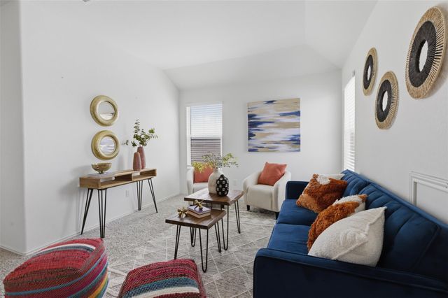 6009 Amalea LN, Round Rock, TX 78665