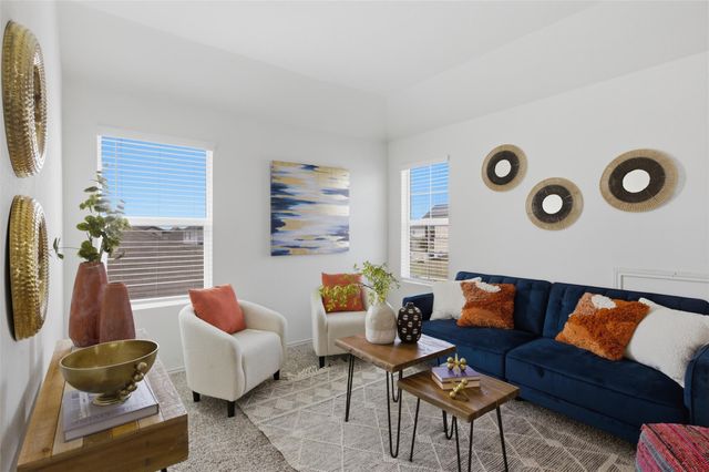 6009 Amalea LN, Round Rock, TX 78665