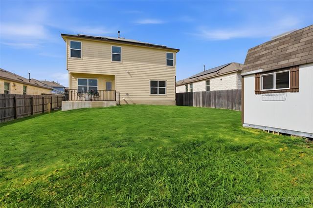 6009 Amalea LN, Round Rock, TX 78665