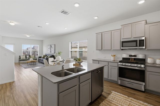 6009 Amalea LN, Round Rock, TX 78665