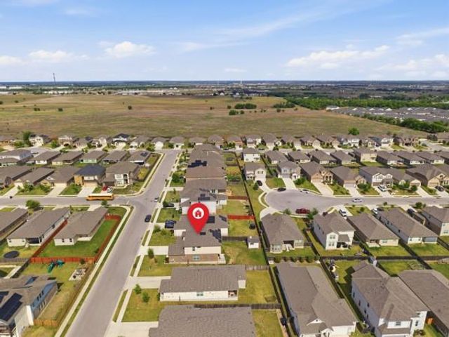 6009 Amalea LN, Round Rock, TX 78665