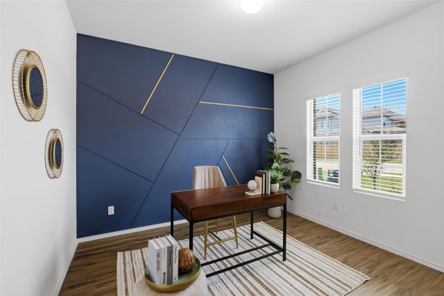 6009 Amalea LN, Round Rock, TX 78665