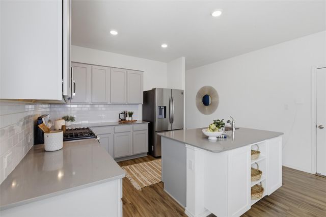 6009 Amalea LN, Round Rock, TX 78665