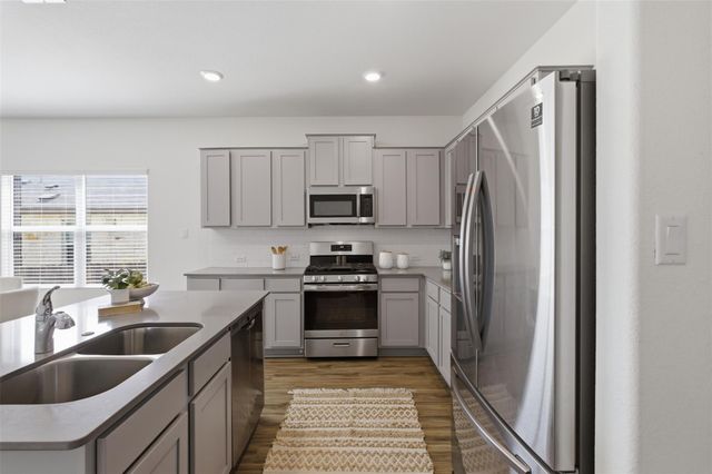 6009 Amalea LN, Round Rock, TX 78665