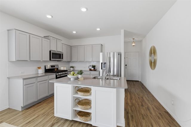 6009 Amalea LN, Round Rock, TX 78665