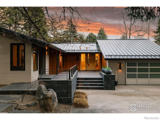 503 Kalmia Avenue, Boulder, CO 80304