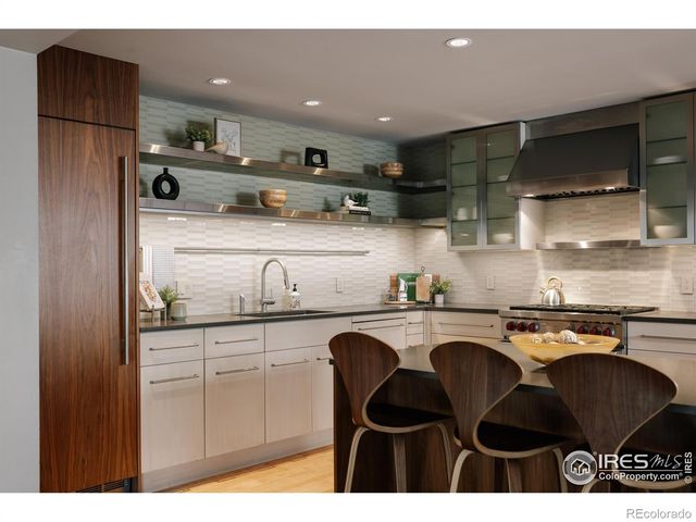 503 Kalmia Avenue, Boulder, CO 80304