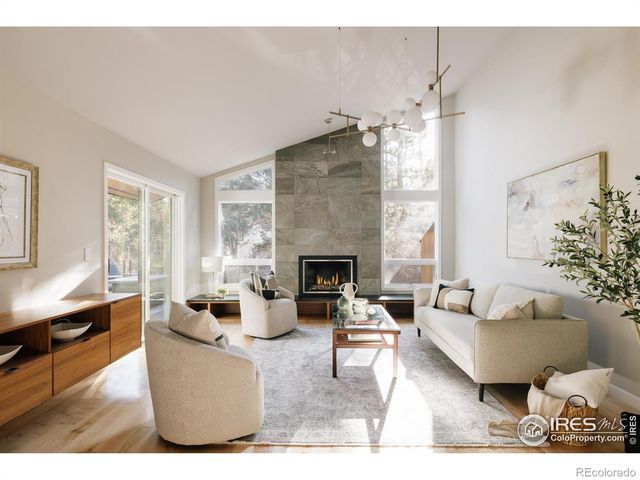 503 Kalmia Avenue, Boulder, CO 80304