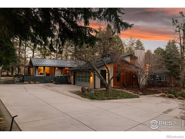 503 Kalmia Avenue, Boulder, CO 80304