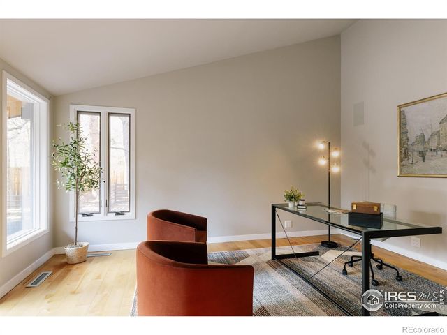 503 Kalmia Avenue, Boulder, CO 80304