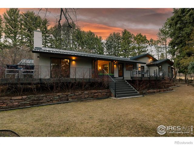 503 Kalmia Avenue, Boulder, CO 80304