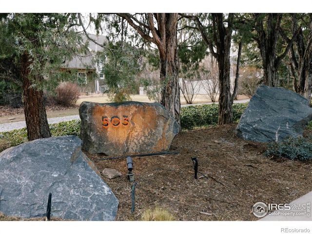503 Kalmia Avenue, Boulder, CO 80304