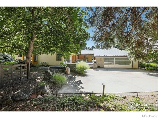 503 Kalmia Avenue, Boulder, CO 80304