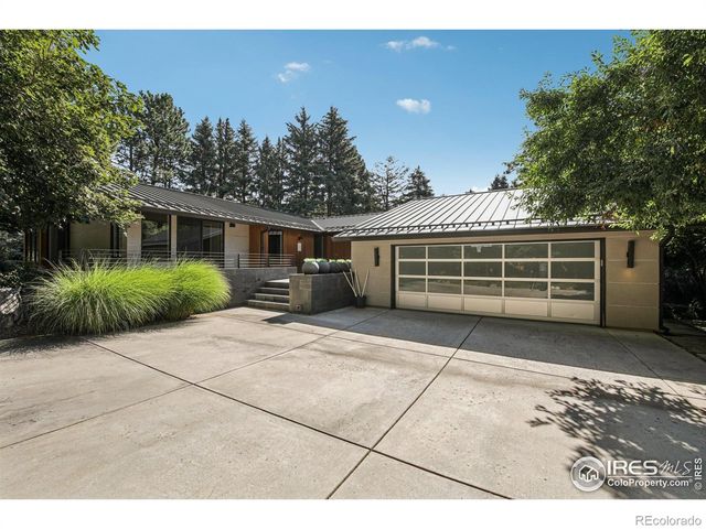 503 Kalmia Avenue, Boulder, CO 80304