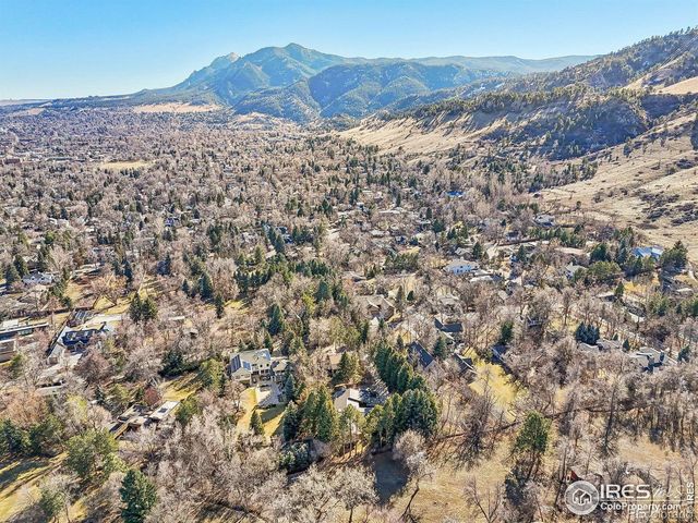 503 Kalmia Avenue, Boulder, CO 80304