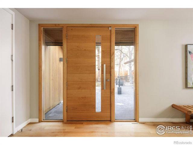 503 Kalmia Avenue, Boulder, CO 80304