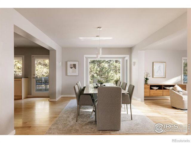 503 Kalmia Avenue, Boulder, CO 80304